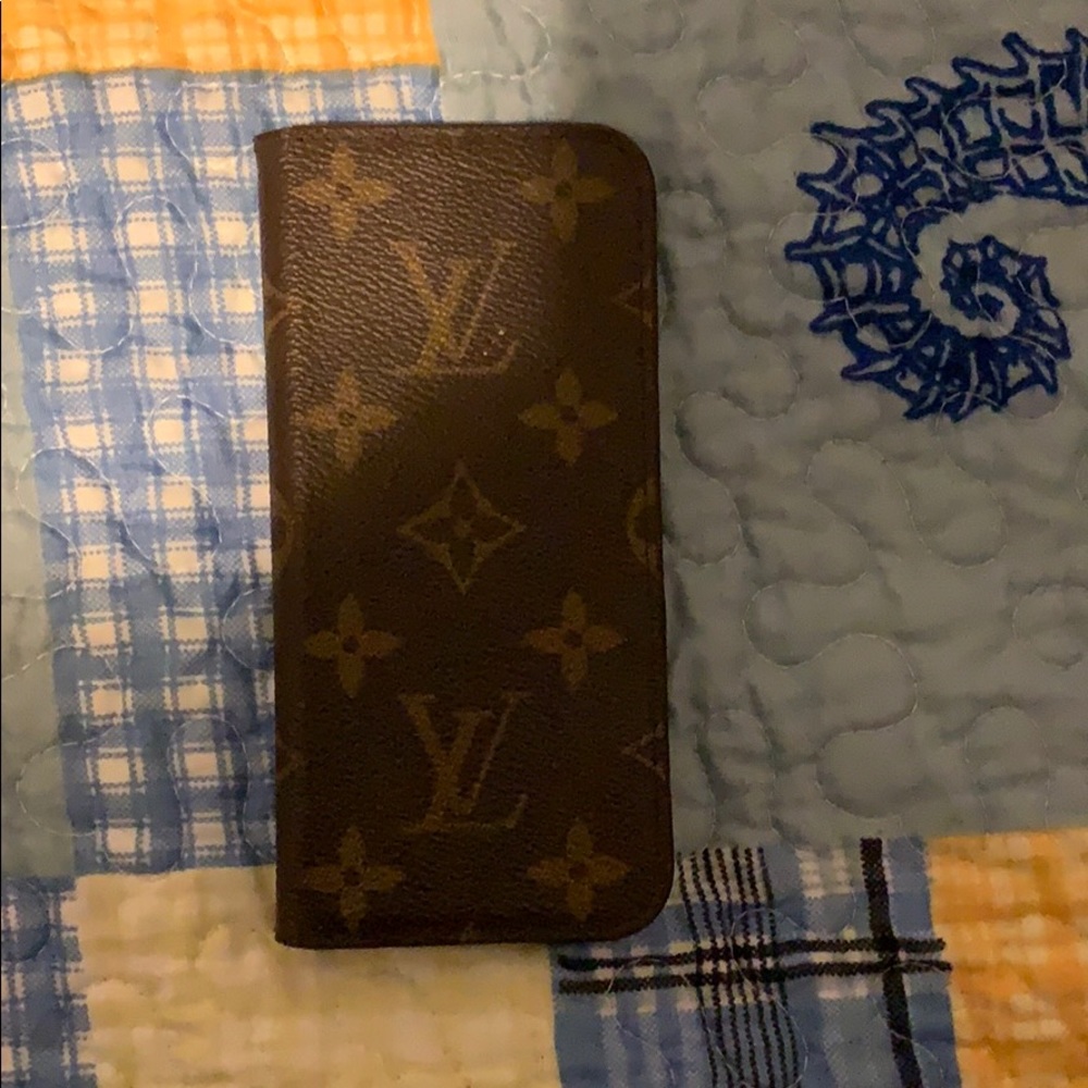 Iphone 6/6s louis vuitton case